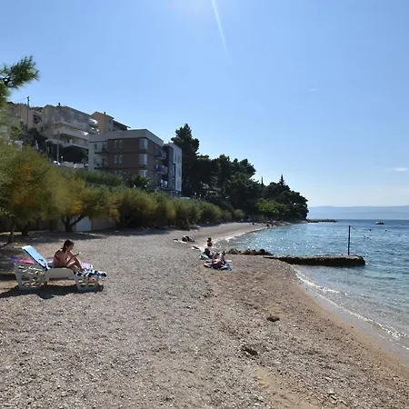 Apartament Anica