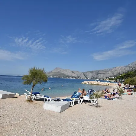 Apartament Anica Omiš