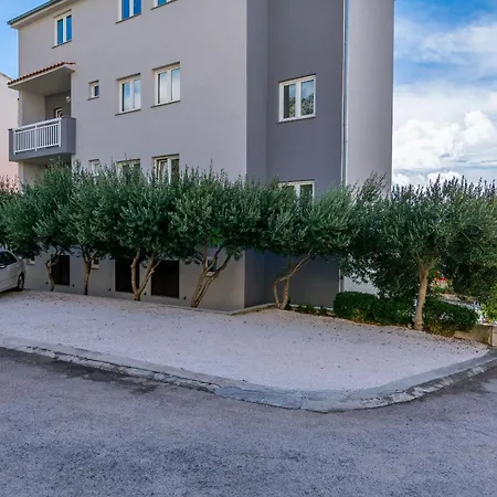 Anica Apartament