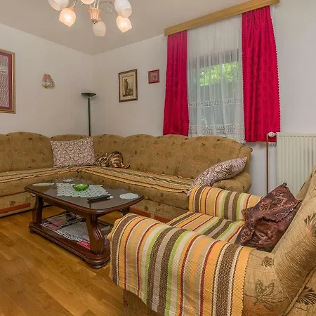 Apartament Anica