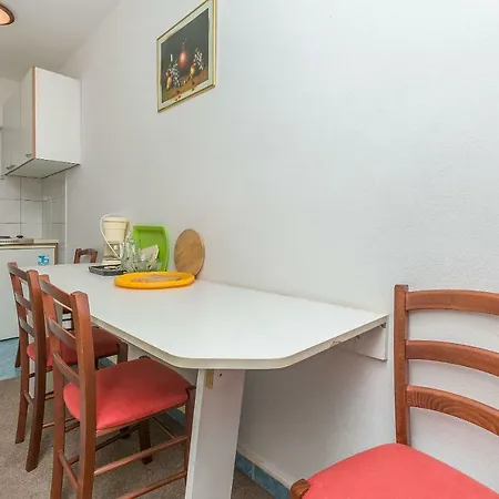 Anica Apartament *